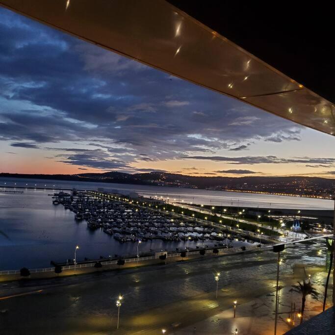 Marina2 View Apartment With Airco Ταγγέρη Εξωτερικό φωτογραφία