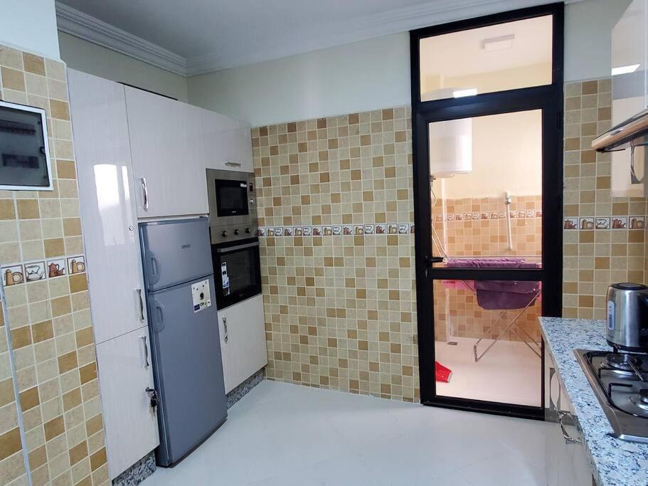 Marina2 View Apartment With Airco Ταγγέρη Εξωτερικό φωτογραφία