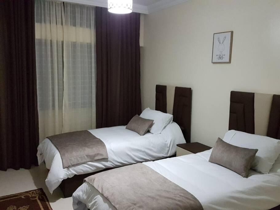 Marina2 View Apartment With Airco Ταγγέρη Εξωτερικό φωτογραφία