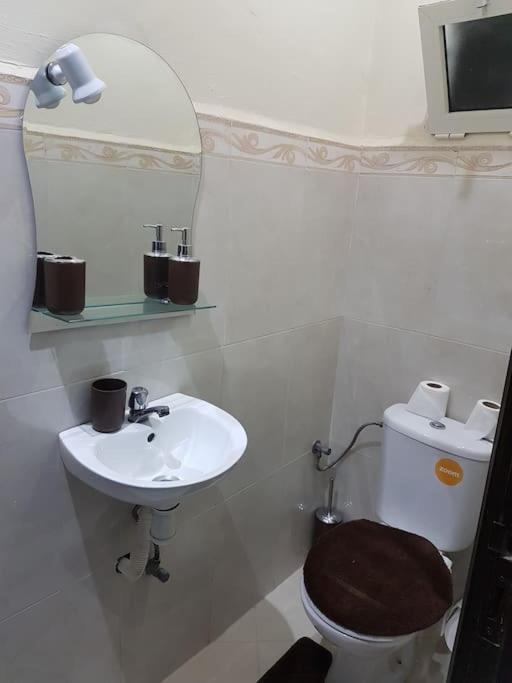 Marina2 View Apartment With Airco Ταγγέρη Εξωτερικό φωτογραφία
