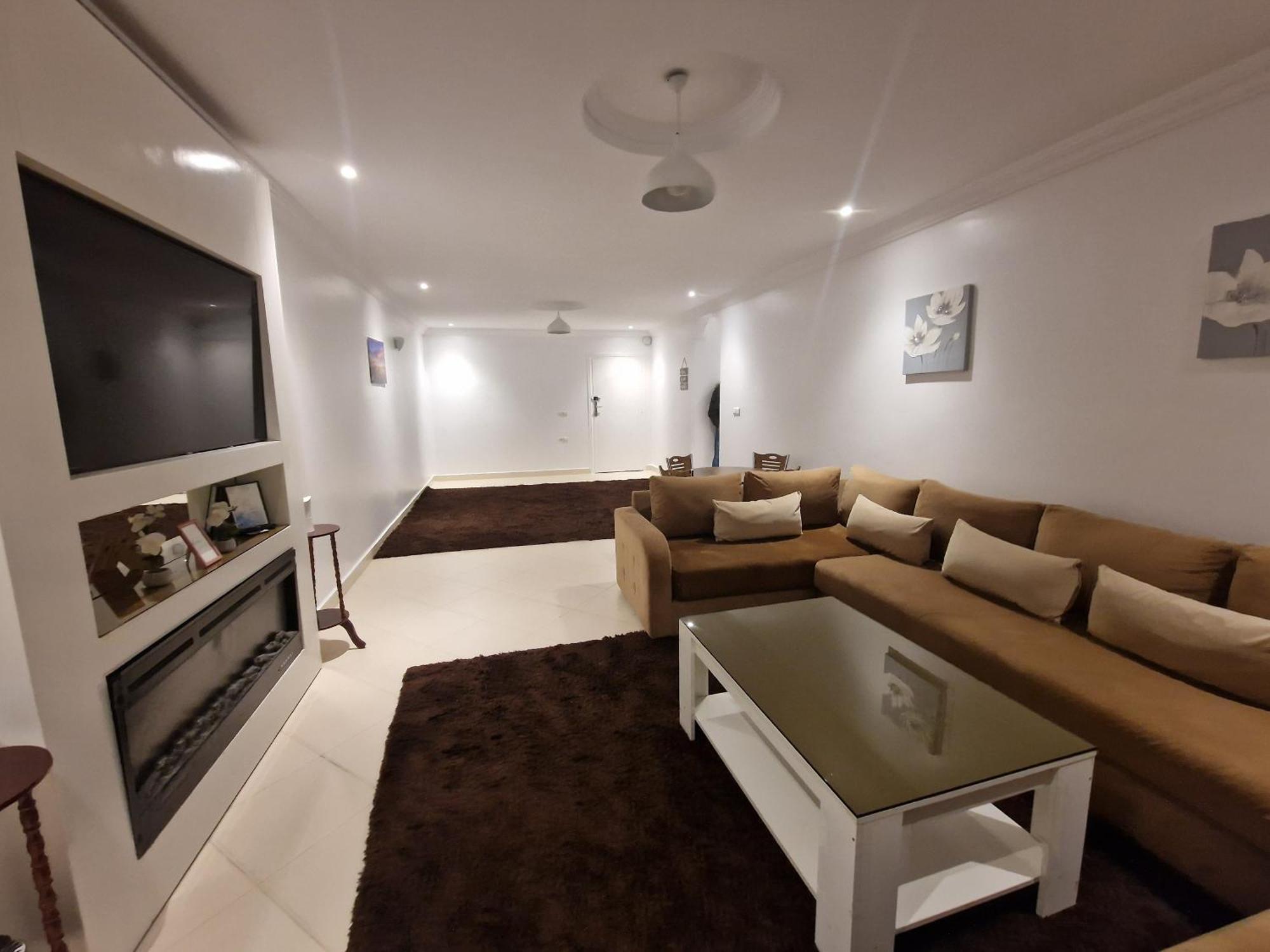 Marina2 View Apartment With Airco Ταγγέρη Εξωτερικό φωτογραφία