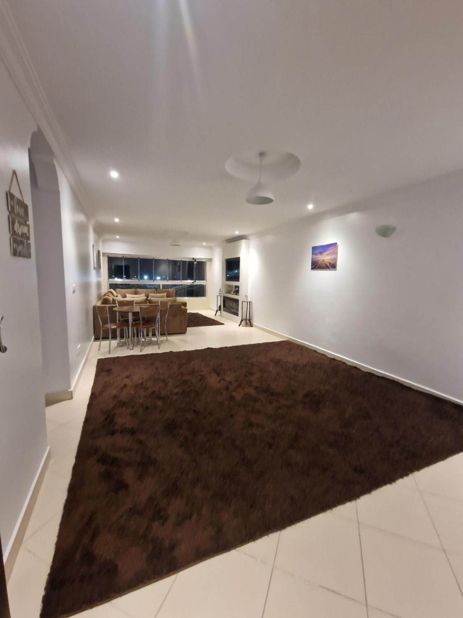 Marina2 View Apartment With Airco Ταγγέρη Εξωτερικό φωτογραφία