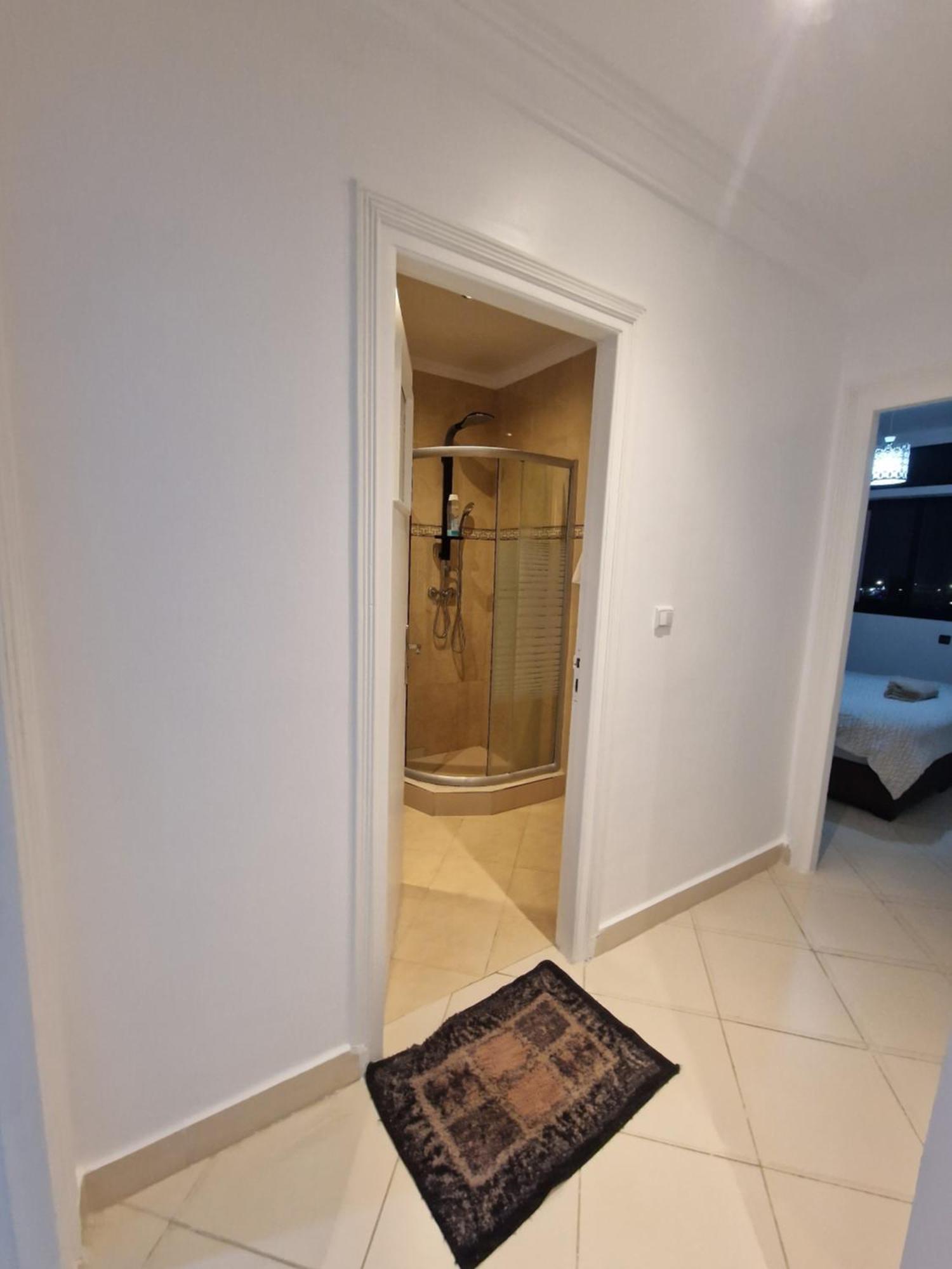 Marina2 View Apartment With Airco Ταγγέρη Εξωτερικό φωτογραφία