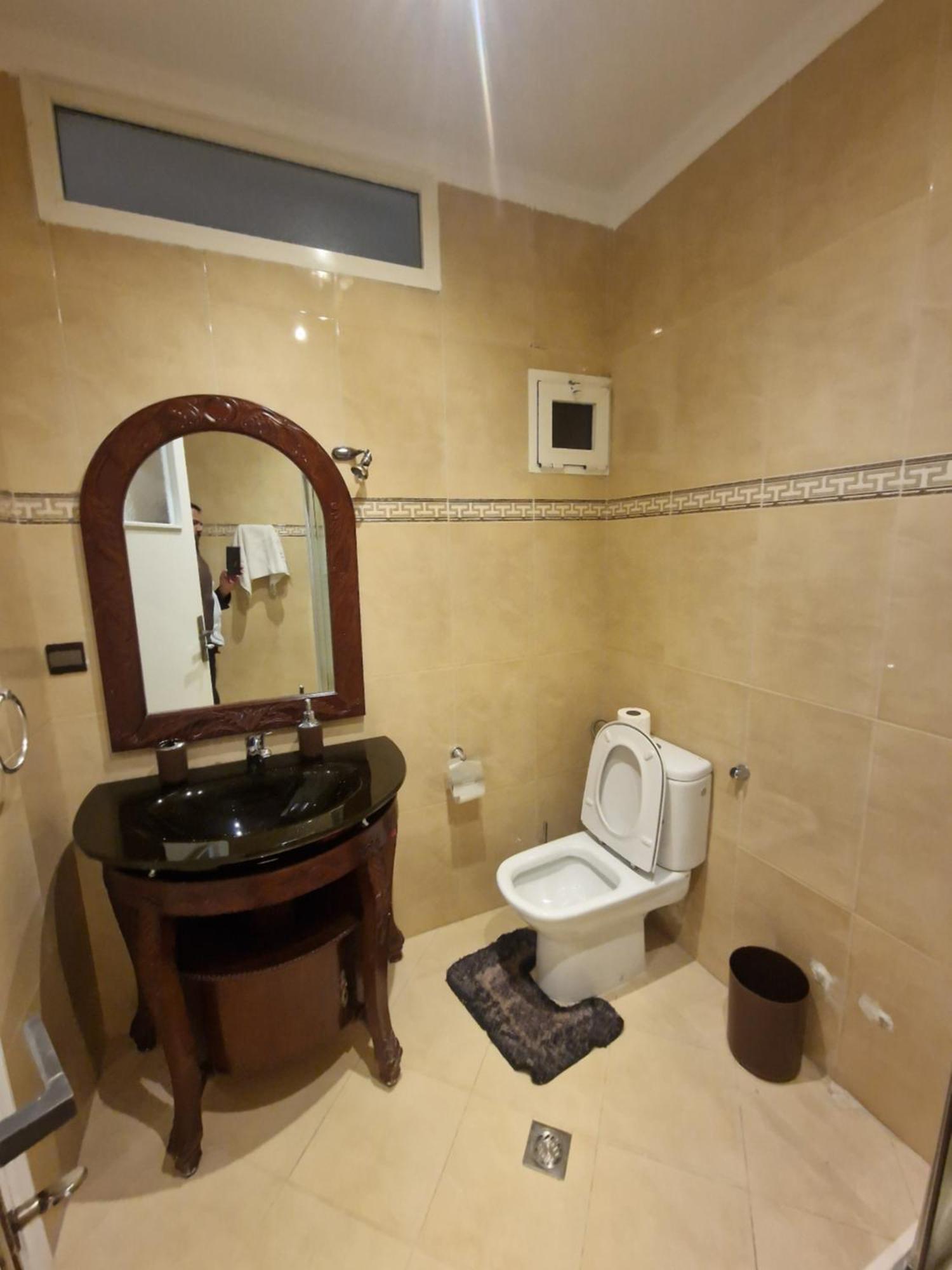Marina2 View Apartment With Airco Ταγγέρη Εξωτερικό φωτογραφία