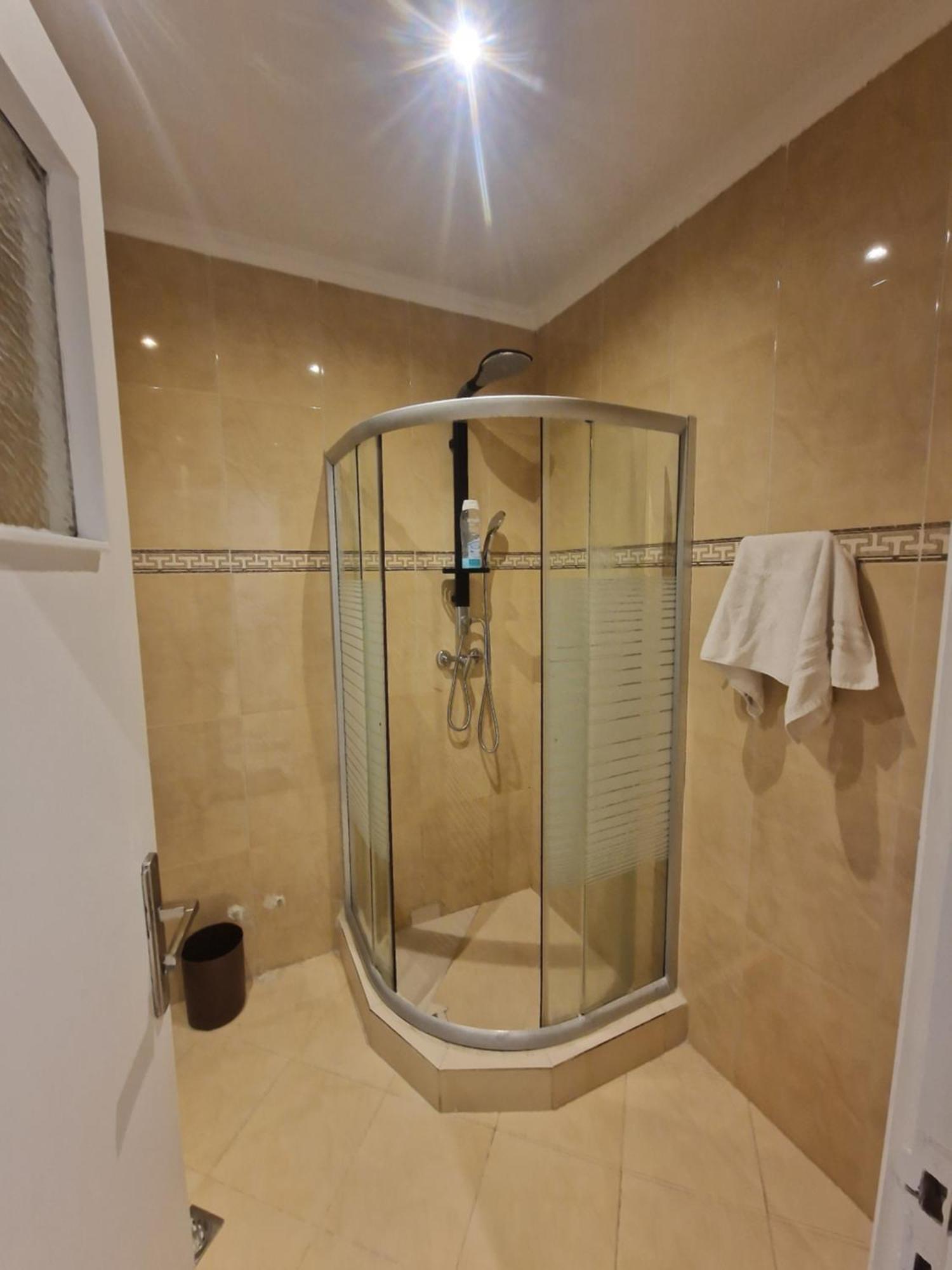 Marina2 View Apartment With Airco Ταγγέρη Εξωτερικό φωτογραφία