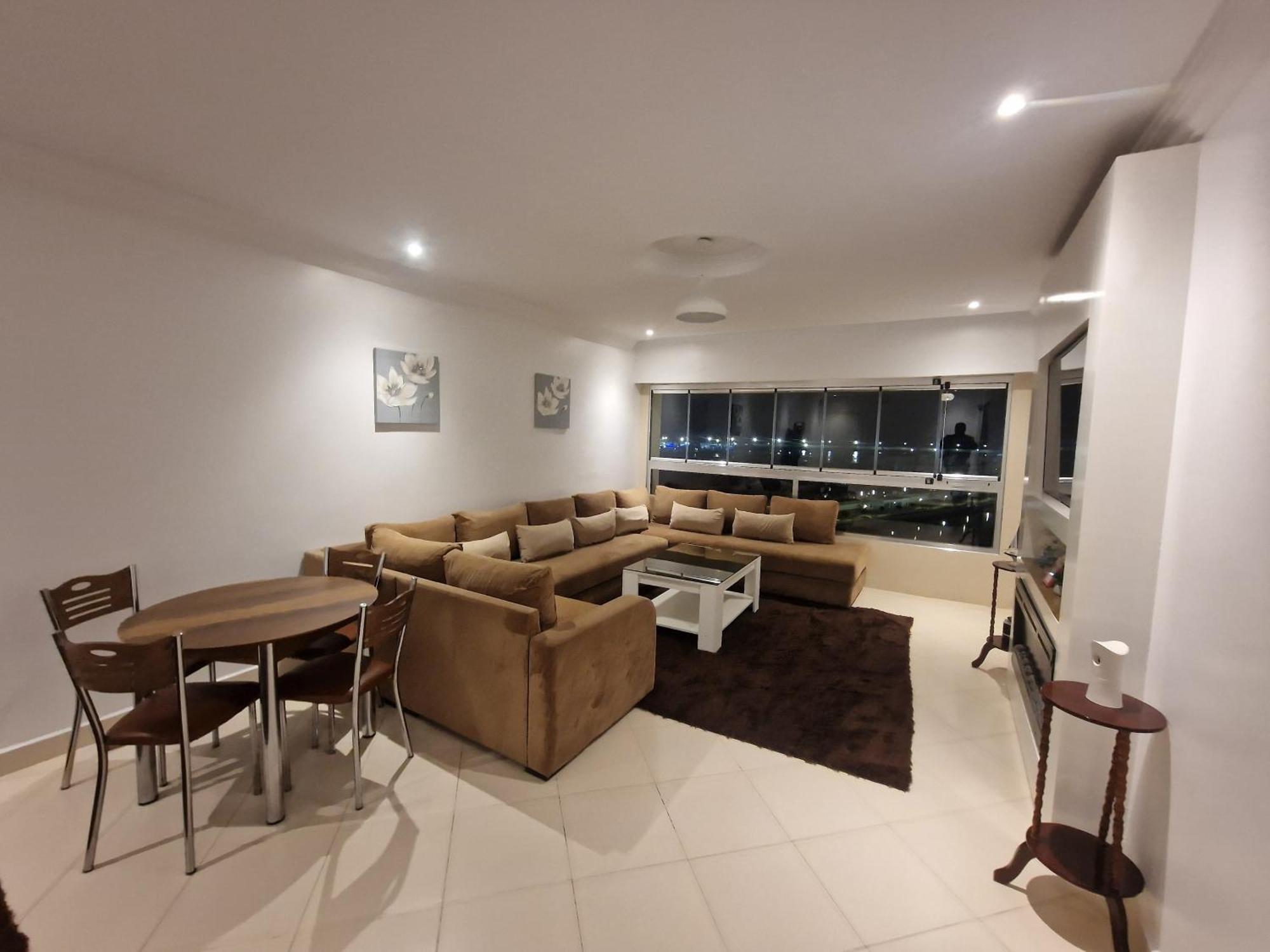 Marina2 View Apartment With Airco Ταγγέρη Εξωτερικό φωτογραφία