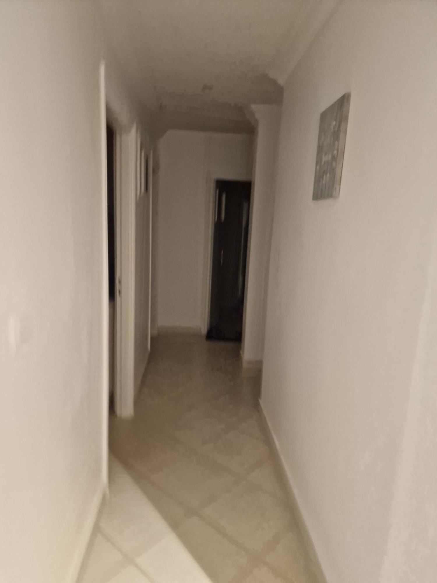 Marina2 View Apartment With Airco Ταγγέρη Εξωτερικό φωτογραφία